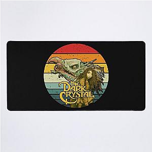 The Dark Crystal Desk Mat