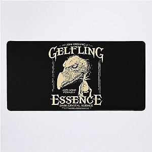 Untitled The Dark Crystal Wide Resistance Universe Desk Mat