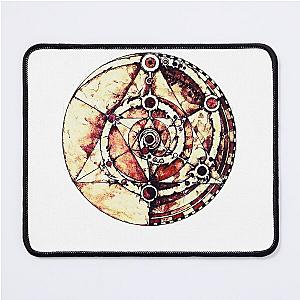 Combo Triangles And Mysts Spirals The Dark Crystal Wide Resistance Universe Mouse Pad