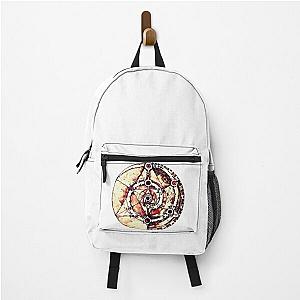 Combo Triangles And Mysts Spirals The Dark Crystal Wide Resistance Universe Backpack