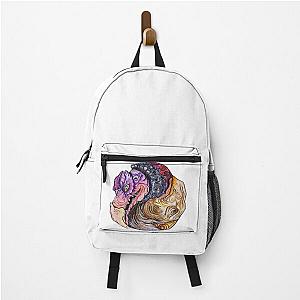 urSkeks The Dark Crystal Wide Resistance Universe Backpack