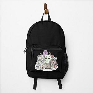 The Dark Crystal Wide Resistance Universe Fizzgig Clan Sifa Backpack