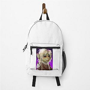 Sifa The Dark Crystal Wide Resistance Universe Deet Backpack