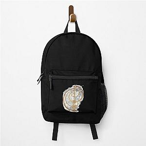 The Dark Crystal Master Time Symbol Backpack