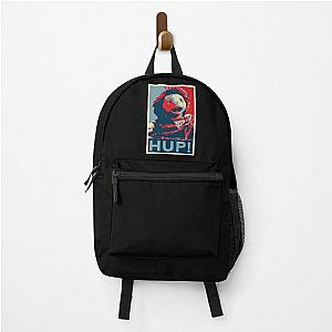 Hup - The Dark Crystal: Age of Resistance - Shepard Fairey Hope Poster Parody Backpack