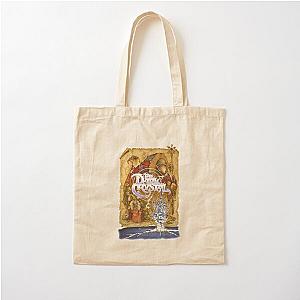 The Dark Crystal Wide Resistance Universe Untitled Little Cotton Tote Bag