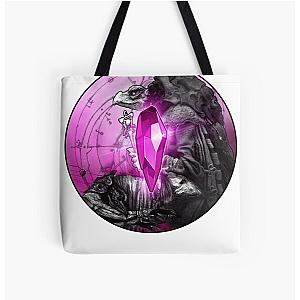 The Dark Crystal Balance All Over Print Tote Bag