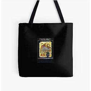 The Dark Crystal  All Over Print Tote Bag