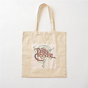 The Dark Crystal Cotton Tote Bag