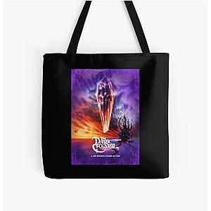 The Dark Crystal All Over Print Tote Bag