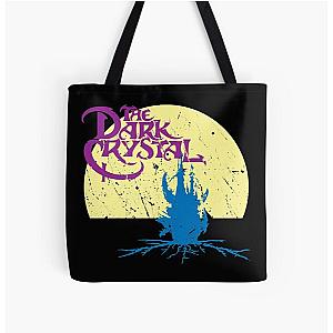 The Dark Crystal T-Shirt All Over Print Tote Bag