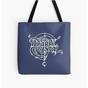 The Dark Crystal Classic All Over Print Tote Bag