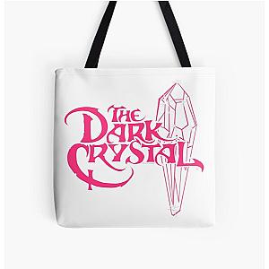 The Dark Crystal All Over Print Tote Bag