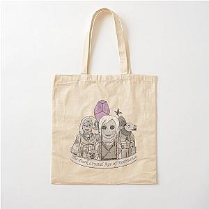 The Dark Crystal Age of Resistance  Cotton Tote Bag