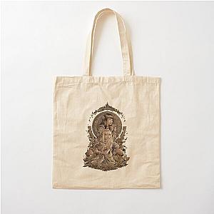 Great Conjunction The Dark Crystal Wide Resistance Universe Cotton Tote Bag