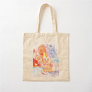 The Dark Crystal   Cotton Tote Bag