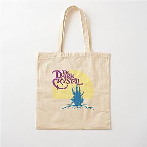 The Dark Crystal Wide Resistance Universe Little Cotton Tote Bag