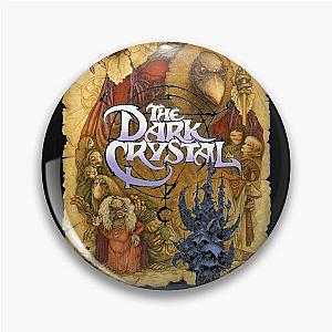 The Dark Crystal Wide Resistance Universe Untitled Little Pin