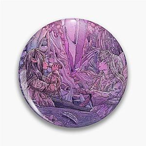 The Dark Crystal Pin