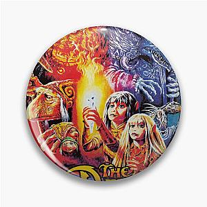 The Dark Crystal Pin