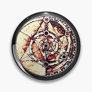 The Dark Crystal Combo Skekses Triangles And Mysts Spirals Pin