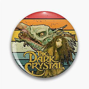 The Dark Crystal Pin