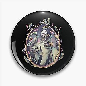 The Dark Crystal  Pin