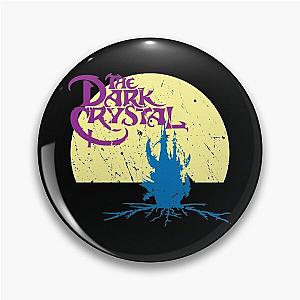 The Dark Crystal T-Shirt Pin