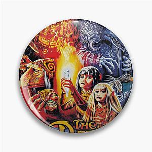 The Dark Crystal   Pin