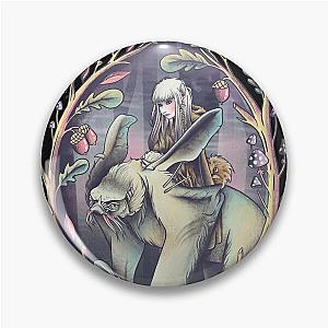 Parody  The Dark Crystal Wide Resistance Universe Pin