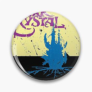 The Dark Crystal Wide Resistance Universe Little Pin