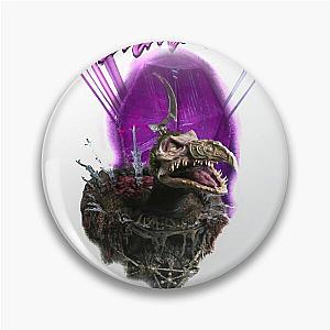 The Dark Crystal Wide Resistance Universe skeksis Pin