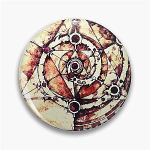 Combo Triangles And Mysts Spirals The Dark Crystal Wide Resistance Universe Pin