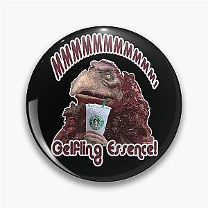 MMMMmmmmm! Gelfling Essence! - The Dark Crystal: Age of Resistance by CH3Media Pin