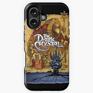 The Dark Crystal Wide Resistance Universe Untitled Little iPhone Tough Case