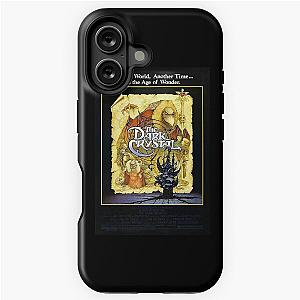 The Dark Crystal  iPhone Tough Case