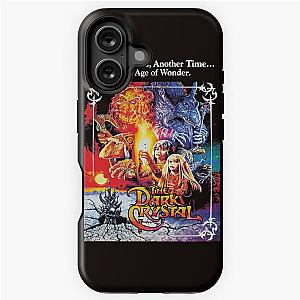 The Dark Crystal iPhone Tough Case