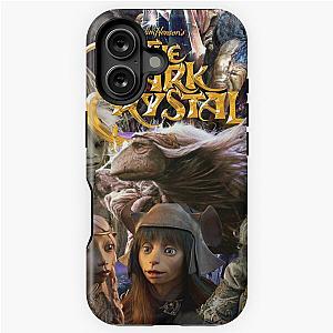 THE DARK CRYSTAL  iPhone Tough Case