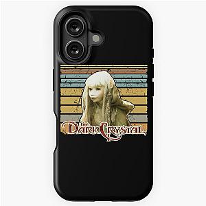 The Dark Crystal Old Movie iPhone Tough Case