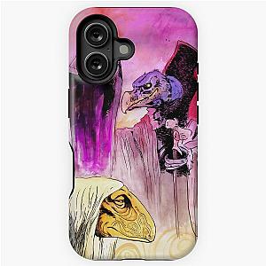 The Dark Crystal iPhone Tough Case