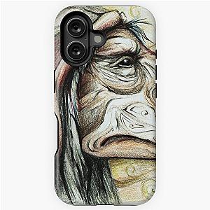 The Dark Crystal Mystic iPhone Tough Case