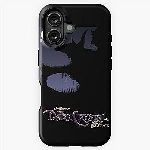 The Dark Crystal - poster design iPhone Tough Case