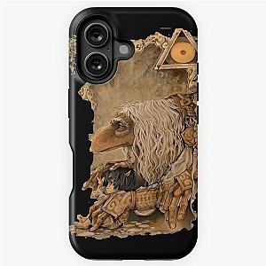 The Dark Crystal Wide Resistance Universe Age Of Resistance iPhone Tough Case