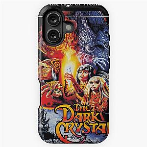 The Dark Crystal   iPhone Tough Case