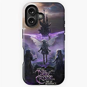 The Dark Crystal iPhone Tough Case