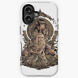 Great Conjunction The Dark Crystal Wide Resistance Universe iPhone Tough Case