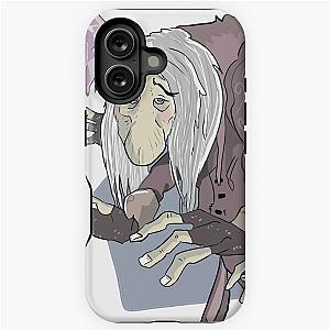 The Dark Crystal iPhone Tough Case