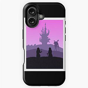 The Dark Crystal - Minimalist Travel Style - Movie Art iPhone Tough Case