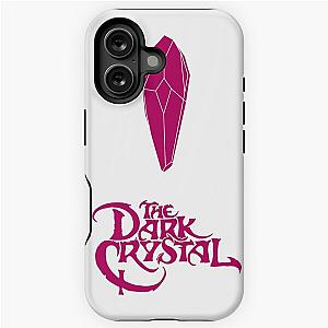 The Dark Crystal Wide Resistance Universe by Jim Henson iPhone Tough Case