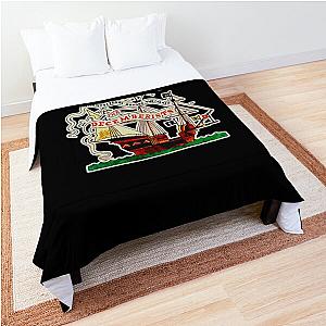 The Decemberists Band 2 Comforter